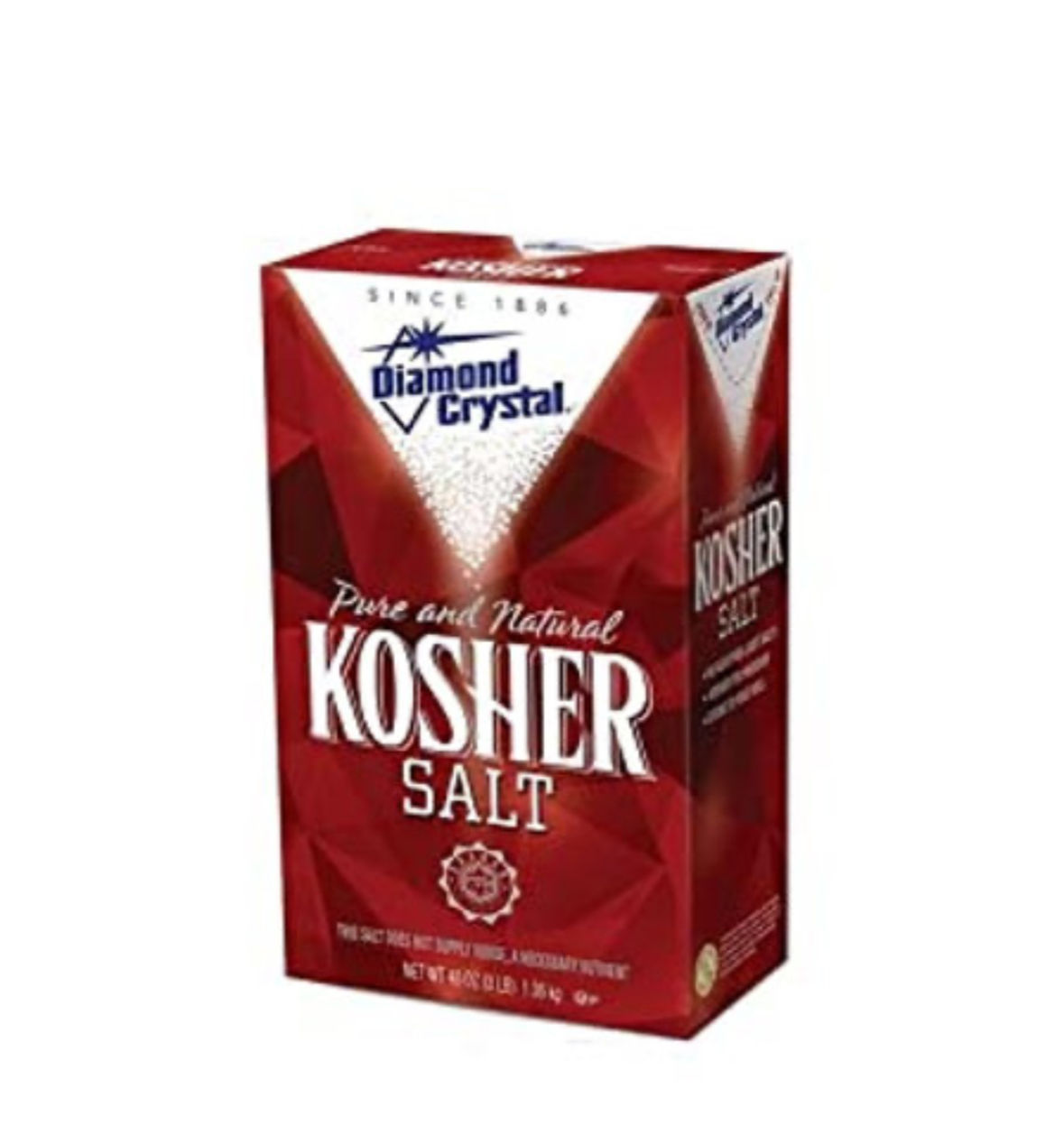 Diamond Kosher Salt