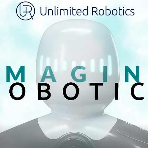 Imagine robotics: