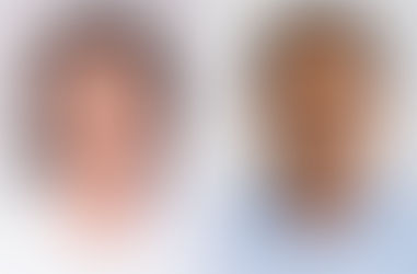 Emília Corrêa e Luiz Roberto disputam o segundo turno em Aracaju
