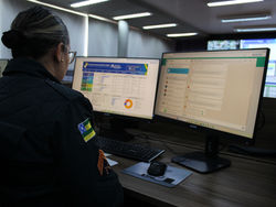 SSP: Quatro candidatos e mais de 30 eleitores foram detidos sob suspeita de crime eleitoral, diz boletim parcial