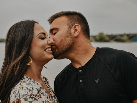 Lauren & Michael: John Wright 