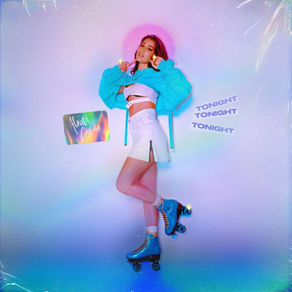 ALAINA CASTILLO, LANZAMIENTO DE SU NUEVO HIMNO FIESTERO Y ANTISOCIAL “TONIGHT"