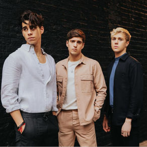 NEW RULES LANZA NUEVO SENCILLO ‘EMILY’