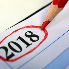 BUEN INICIO PARA 2018