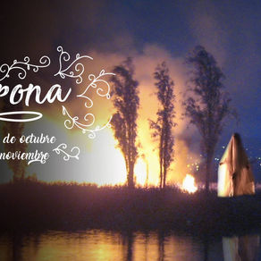 La Llorona