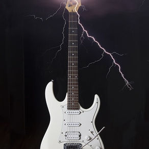 Uno, dos, tres, hagamos hard rock