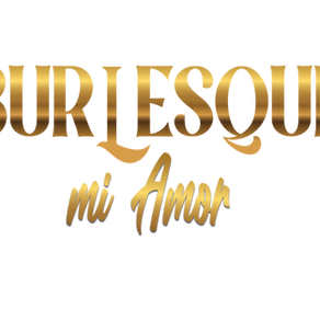 Día Mundial del Burlesque.
Burlesque, mi amor.