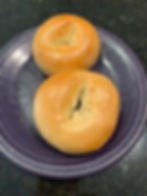 Bagels (Half Dozen)