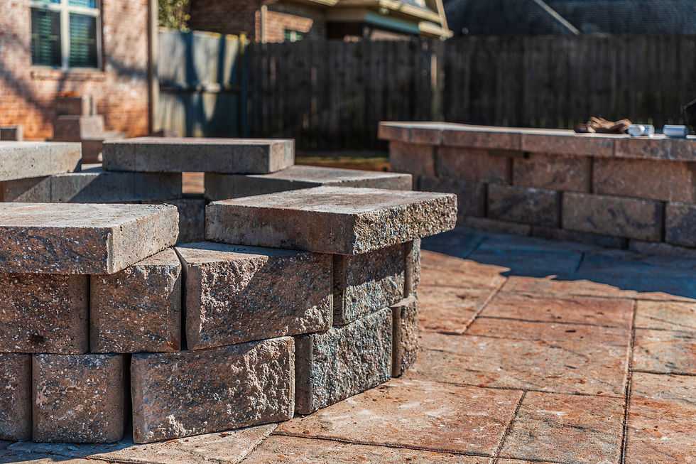 Fire Pits