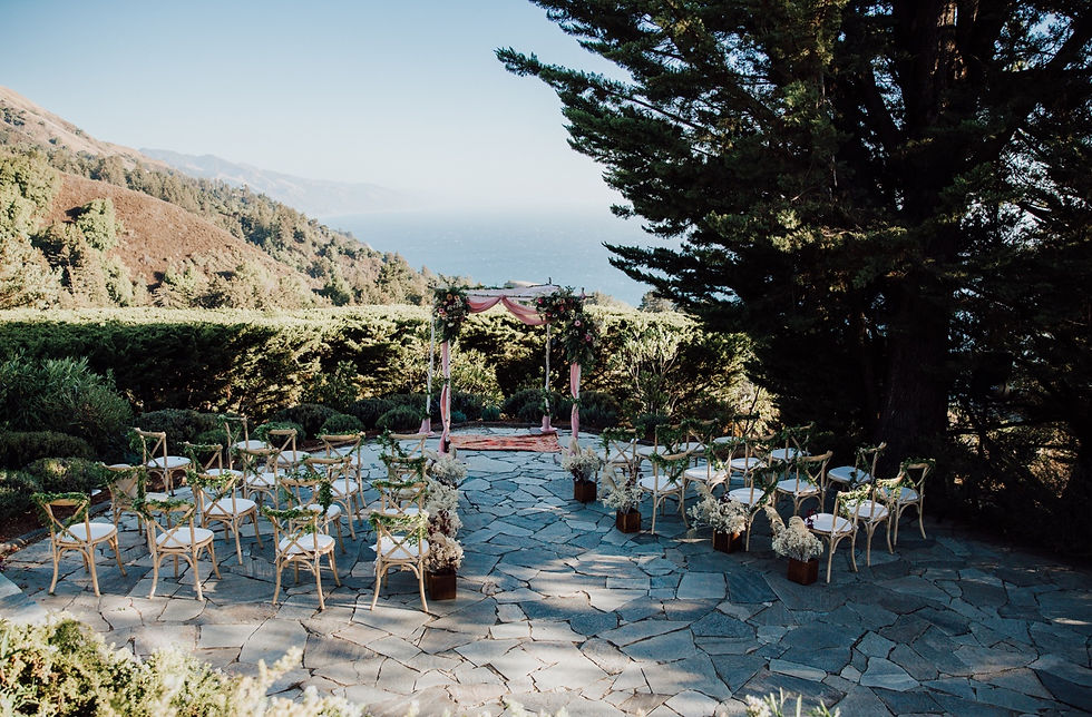 Ventana Big Sur