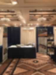 SCG attending the 2018 New Mexico Rural Water Association Conferece