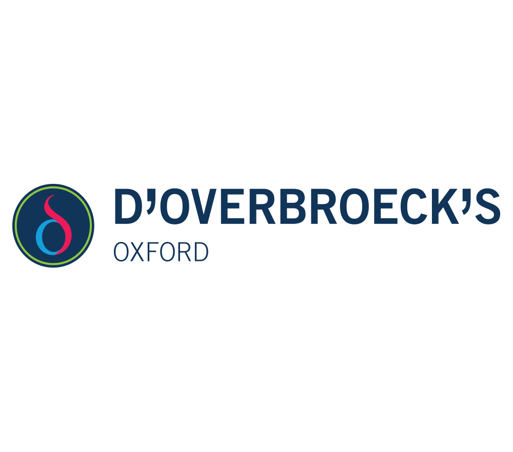 D’Overbroeck’s College, Oxford, Velika Britanija
