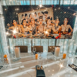 WHAT'S OPENING SUMMER 2021 IN DALLAS