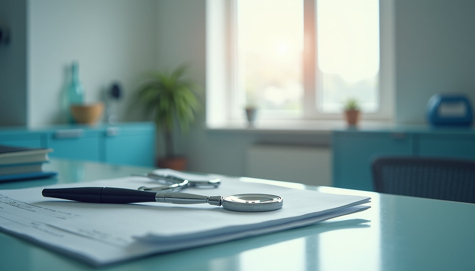 Medicina integrativa e preventiva: o que é e como pode contribuir para a saúde e a qualidade de vida