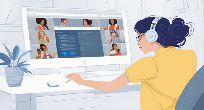 The Rise of Online Education