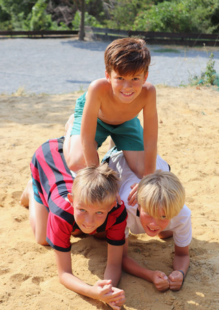 Camping les Charmilles Ardeche