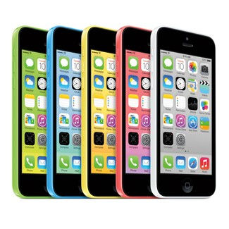 Miniatura: Apple iPhone 5C