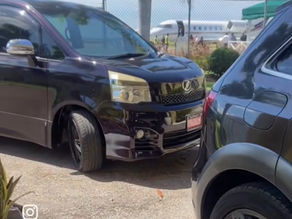 Book Your Next Ride with Czarkai Tours in Jamaica