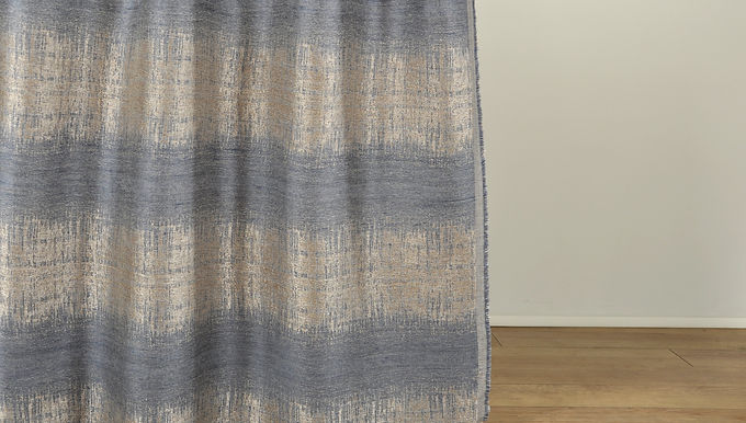 17579 JACQUARD DRAPERY