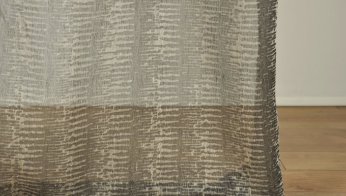 5792 JACQUARD LINEN SHEER