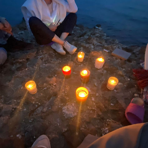 44. O kręgach kobiet i mężczyzn