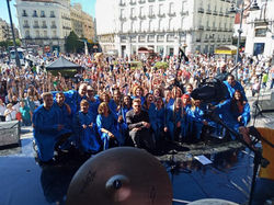Concierto en Sol