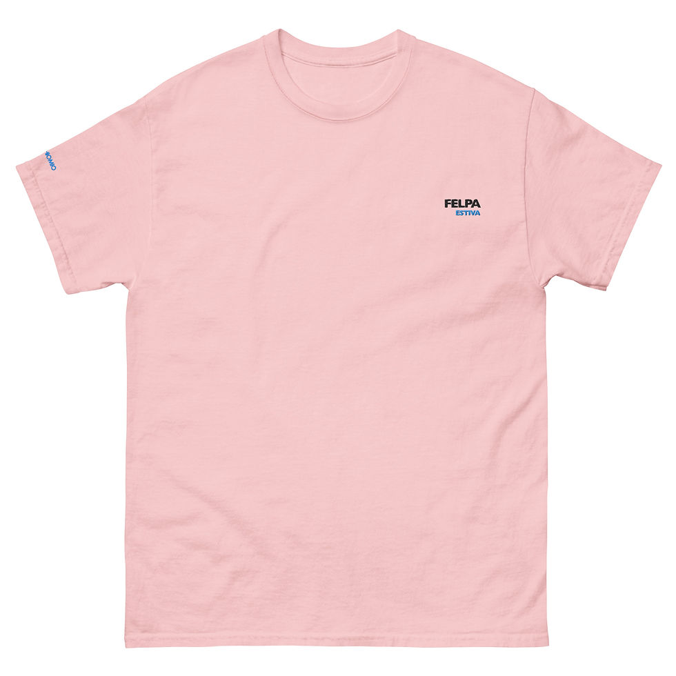 Miniatura: FELPA Estiva