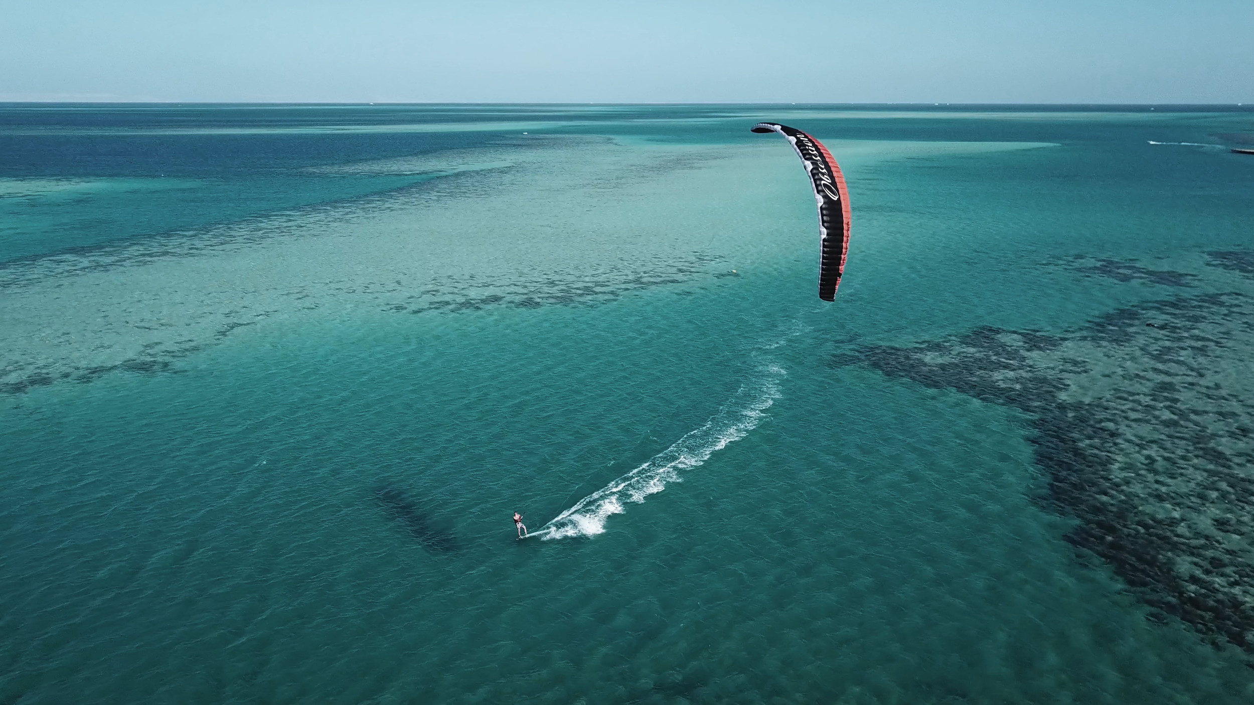 KAI Kitesurf Academy Private Lessons Montenegro