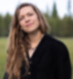 KRISTINA JOHNSON, Psy. D.