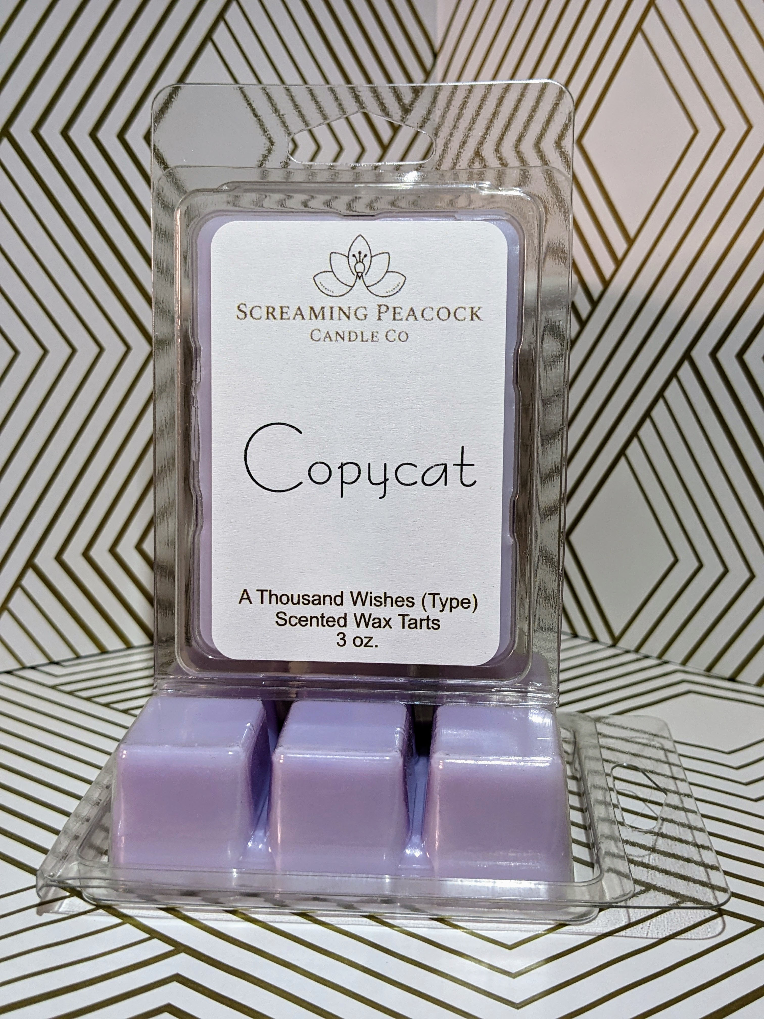 A Thousand Wishes (BBW Type) Wax Melt