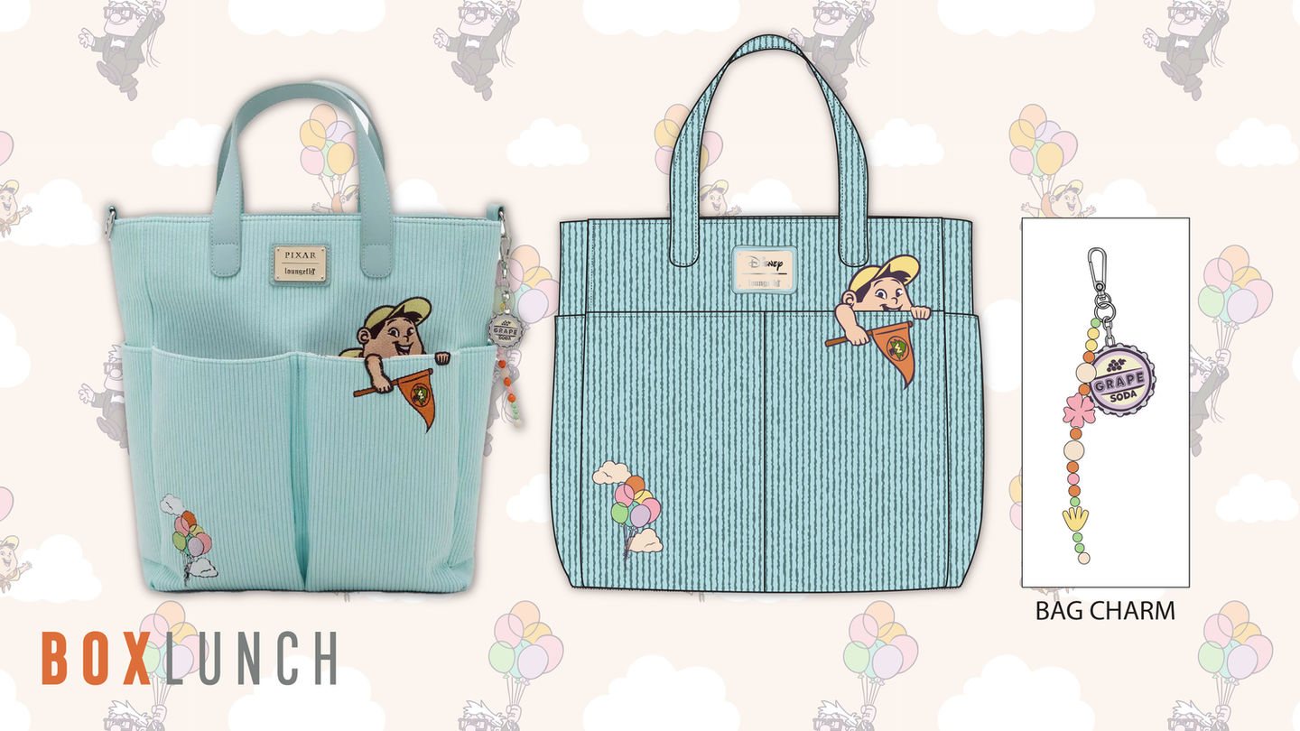 Russell Tote