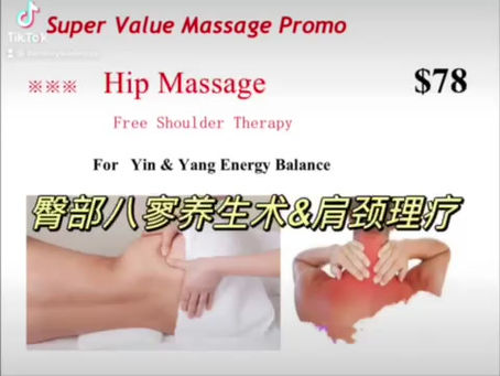 Buy 1 Free 1 for Yin & Yang Energy Balance
