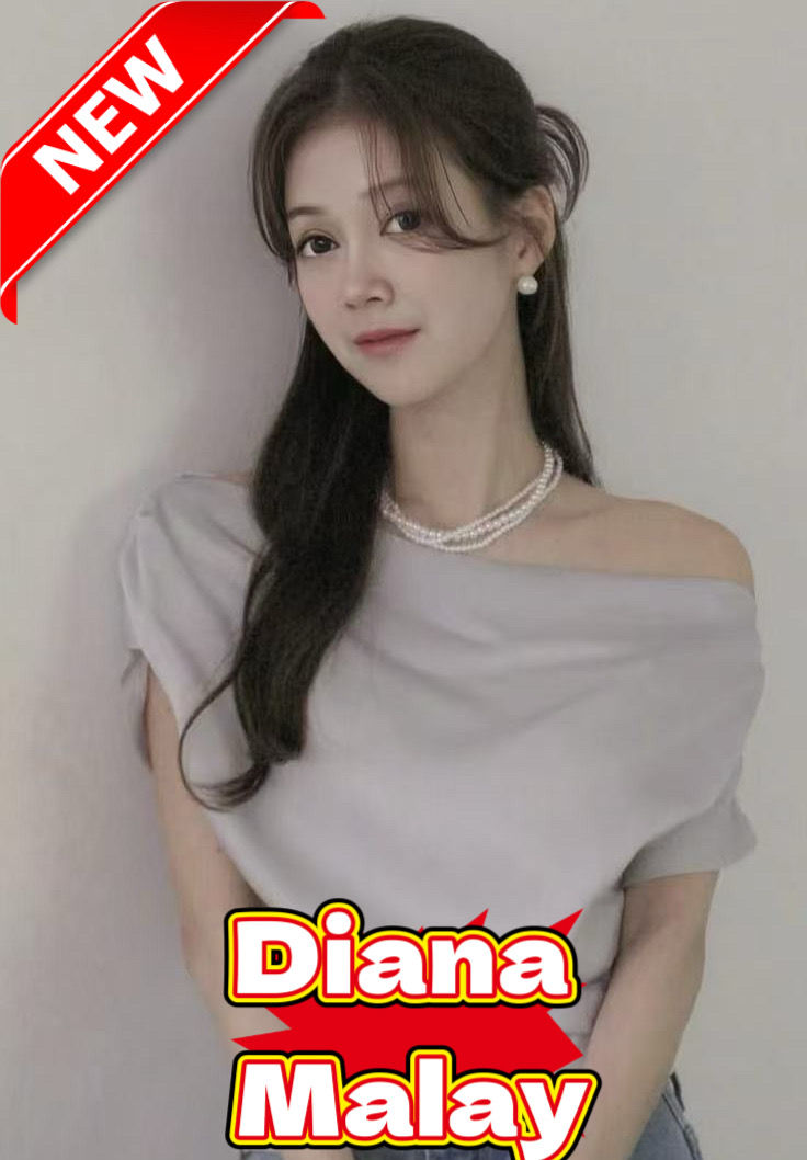 new therapist Diana Malaysia Malay.more details call 64551201 for an appiontment