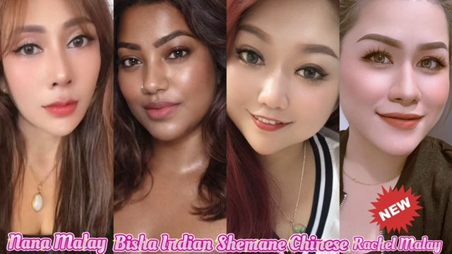 therapist from Malaysia.China.Vietnam.working at Bukit Batok Branch.