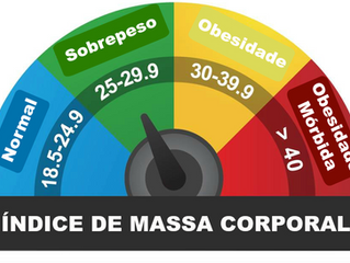 Aprenda a calcular seu IMC em 3 passos
