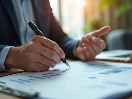 Understanding the Role of ISO 9001 Consultants