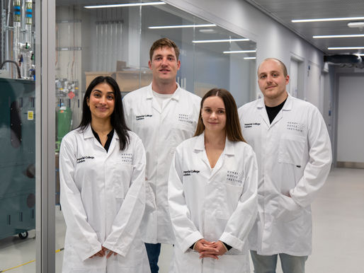 Mater-AI raises £1.5M to turn waste heat into electricity with AI-discovered materials