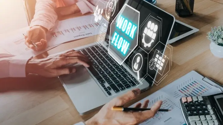 Comparing ERP complexity with cloud DMS in India for streamlined document-centric operations in manufacturing.