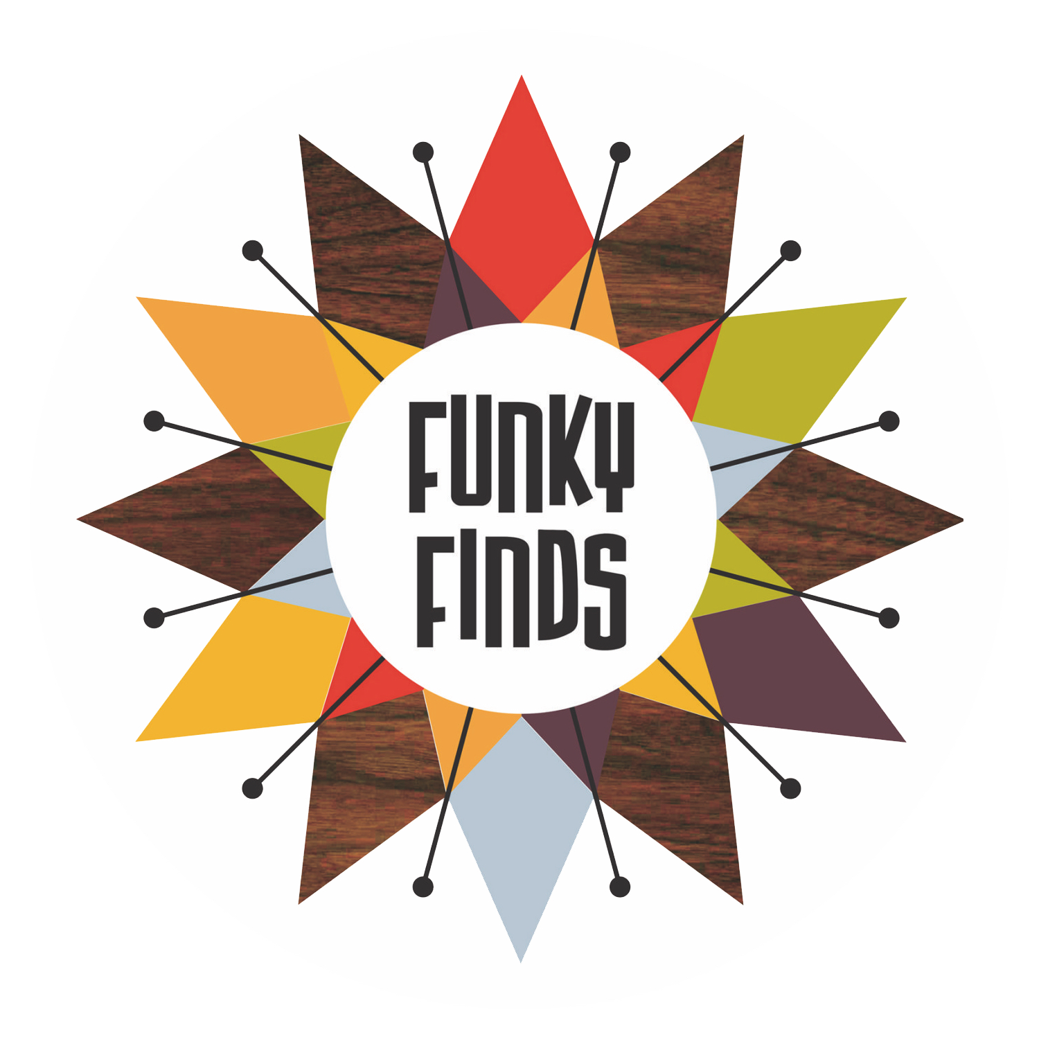 Writer: Funky Finds