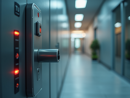Why Choose Quick Response Access Control Services?