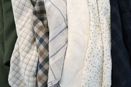 Tablecloths, fabric, kitchen, cooking, baking, gifts, sewing