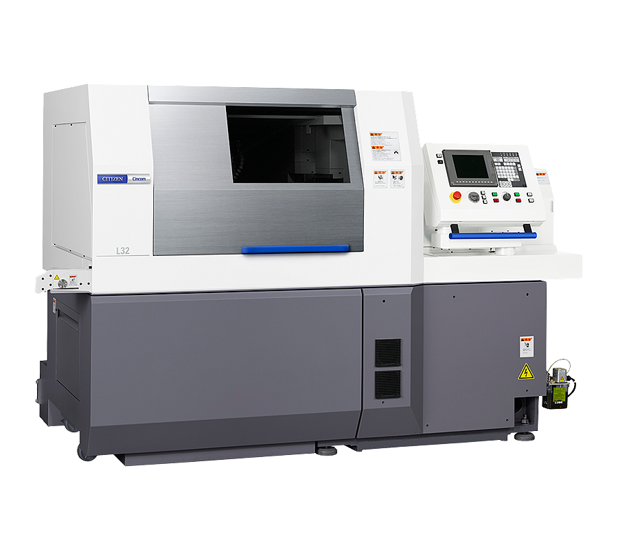 CINCOM-L32
