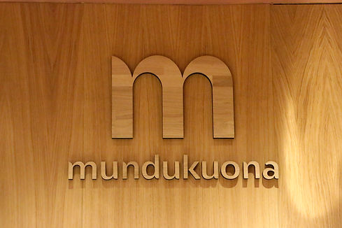 mundukuona