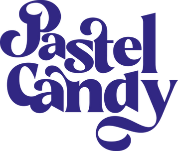 logo de l'entreprise Pastel Candy