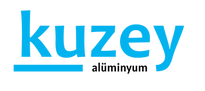 Kuzey Alüminyum, alüminyum balkon korkulukları, alüminyum güneş kırıcılar, alüminyum güneş