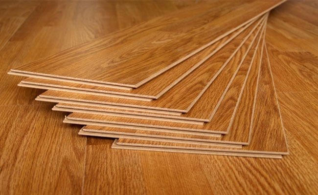 Piso Laminado