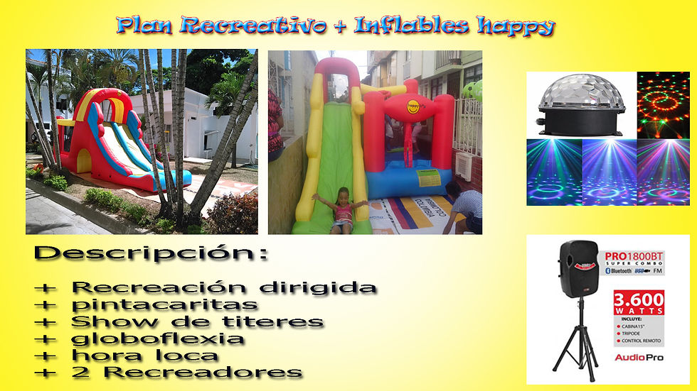 plan happy