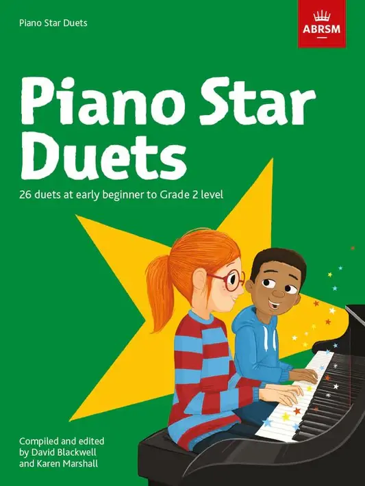 Thumbnail: Piano Star Bundle