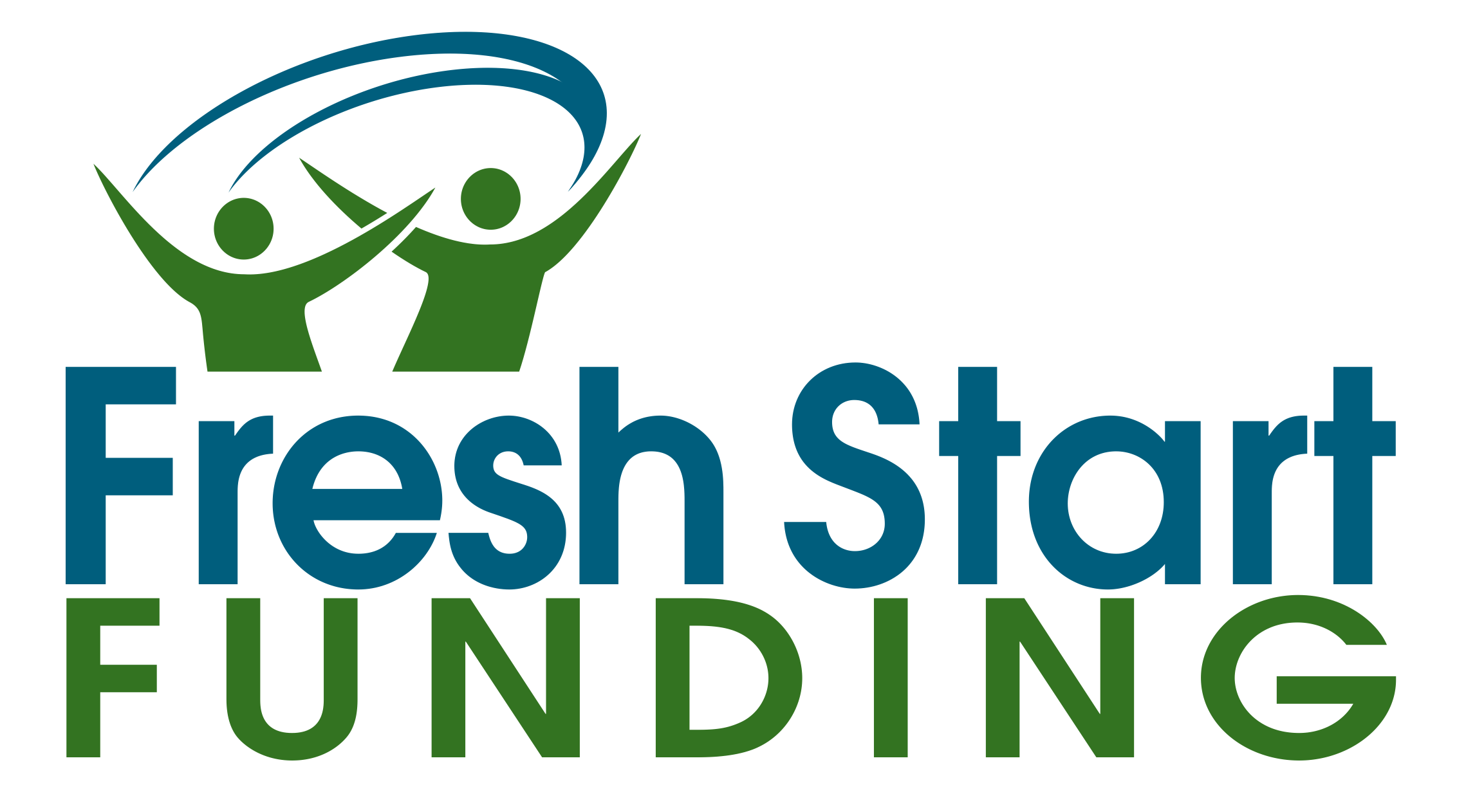 Fresh Start Funding Logo