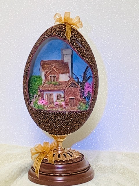 Diane Angle This Old House